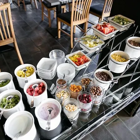 Otel Pytloun Wellness 4*