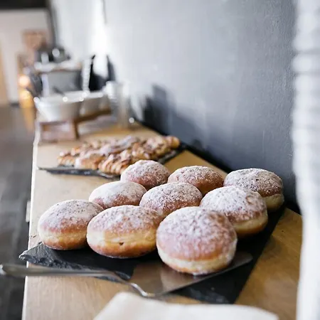 Pytloun Wellness 4* Harrachov