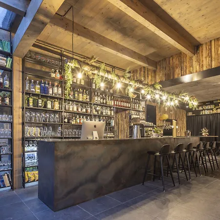 Hotel Pytloun Wellness