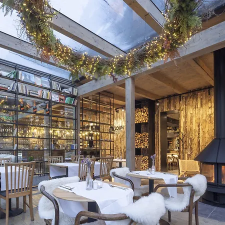 Hotel Pytloun Wellness