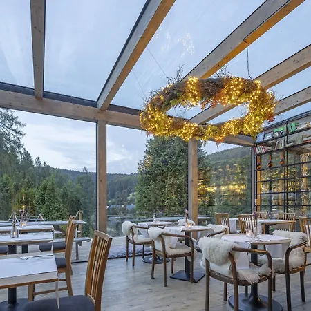 Pytloun Wellness Hotel