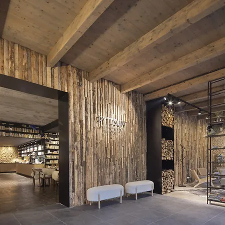 فندق Pytloun Wellness 4*