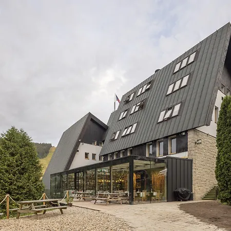 Pytloun Wellness 4*