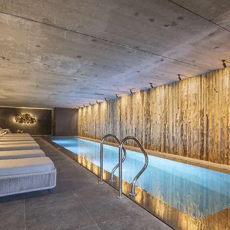 Hotel Pytloun Wellness