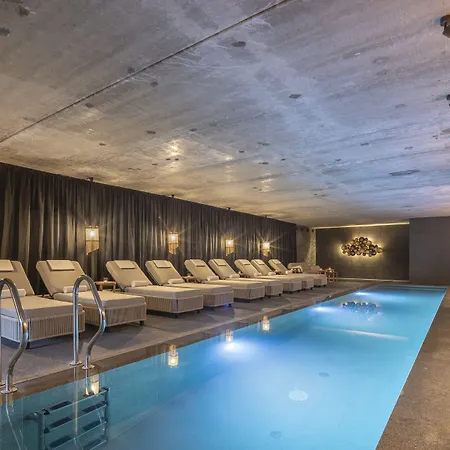 Pytloun Wellness Hotel Harrachov Hotel 4*