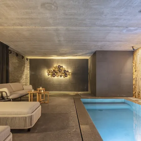 Pytloun Wellness 4*
