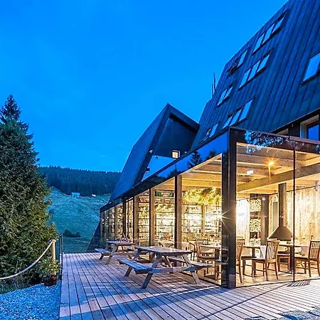Pytloun Wellness Ξενοδοχείο 4*