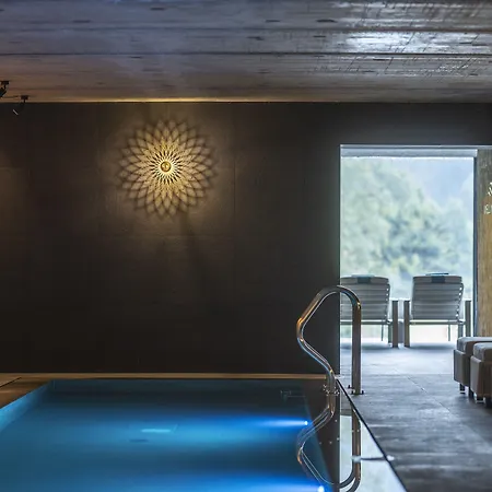 Hotel Pytloun Wellness