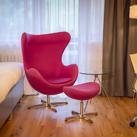 Hotel Pytloun Wellness Hotel Harrachov Harrachov