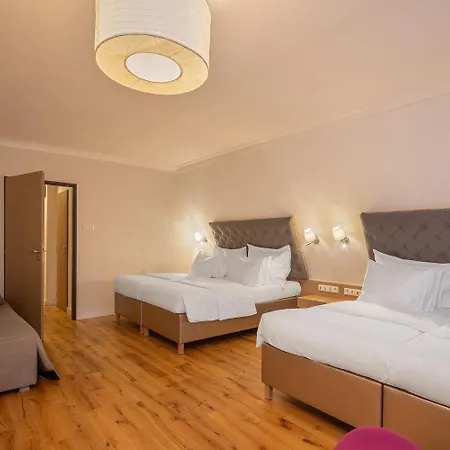 Pytloun Wellness 4*