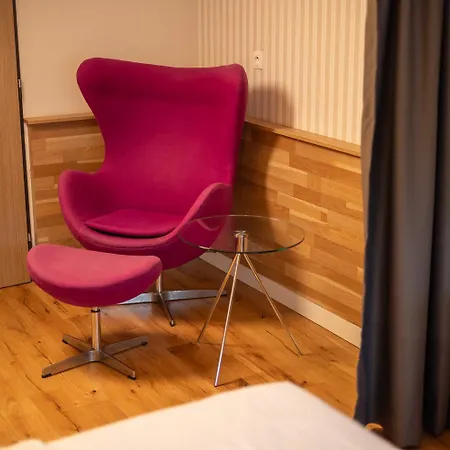 Pytloun Wellness 4* Harrachov
