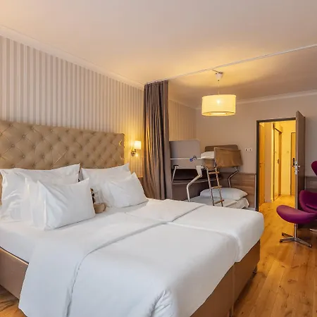 Hotel Pytloun Wellness