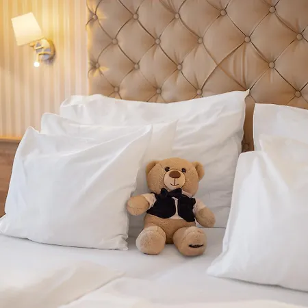 Pytloun Wellness Harrachov