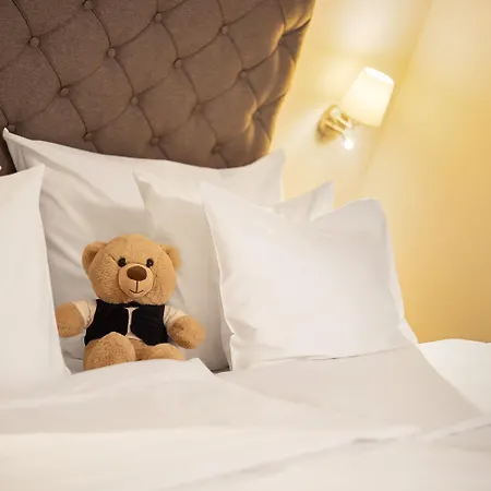 Pytloun Wellness Hotel 4*