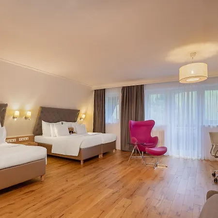 Hotel Pytloun Wellness 4*