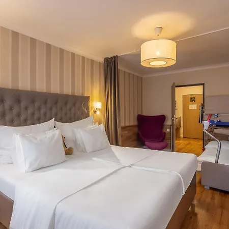 Pytloun Wellness Hotel Harrachov Hotel Harrachov