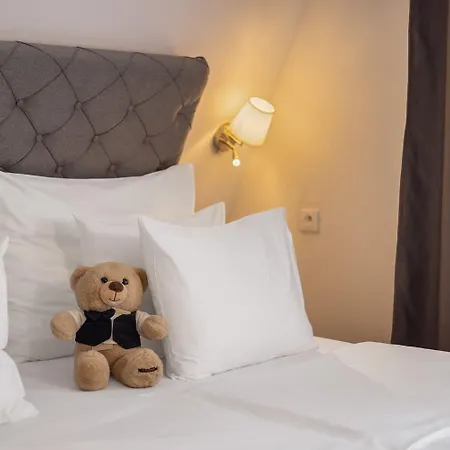 Hotel Pytloun Wellness Harrachov