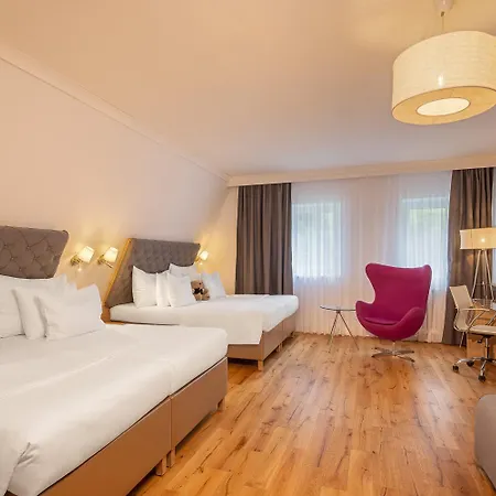 Pytloun Wellness Hotel Harrachov 4*