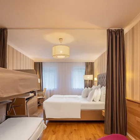 Pytloun Wellness Hotel Harrachov Harrachov