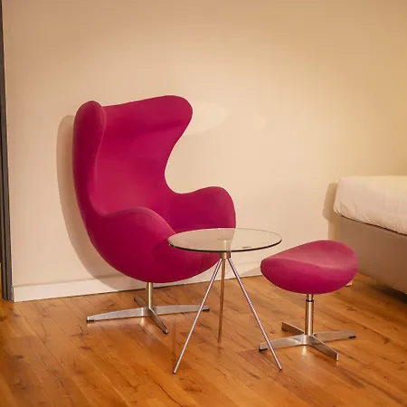 Hotel Pytloun Wellness 4*