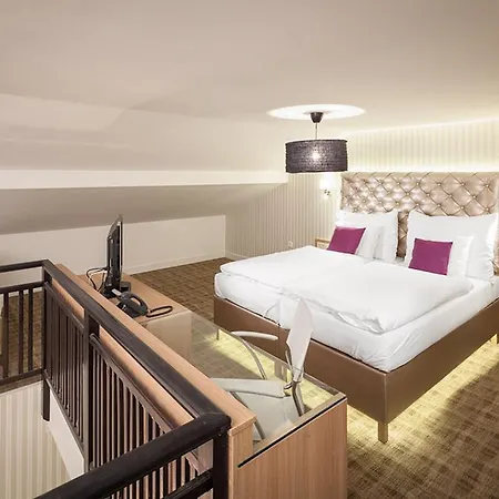 Hotel Pytloun Wellness