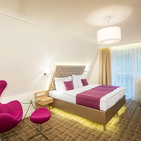 Hotel Pytloun Wellness