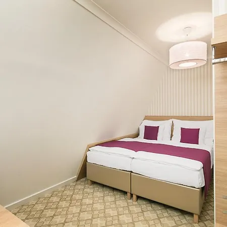Hotel Pytloun Wellness 4*