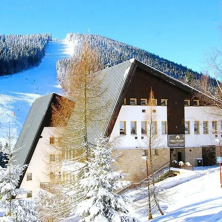 Pytloun Wellness 4* Harrachov