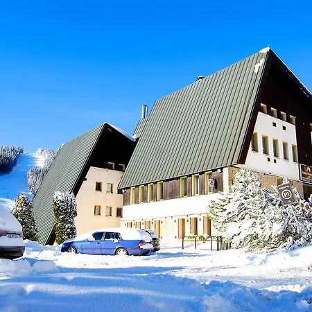 Pytloun Wellness 4* Harrachov