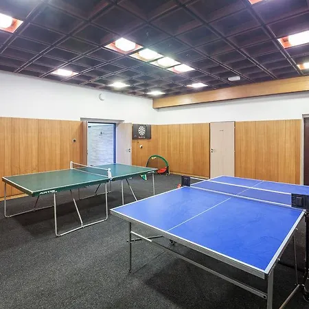 Pytloun Wellness 4*
