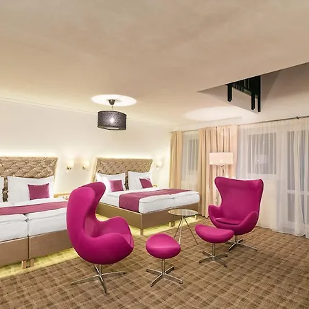 Pytloun Wellness Hotel 4*