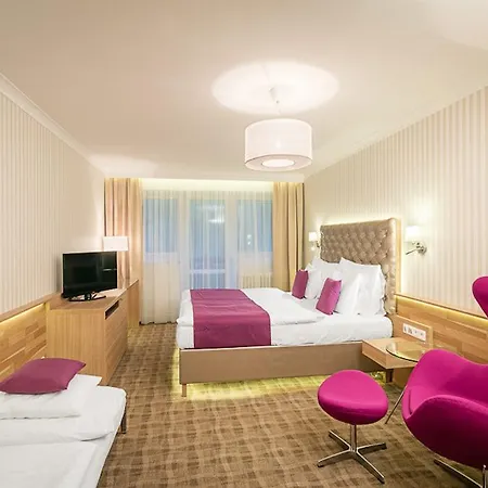 Hotel Pytloun Wellness