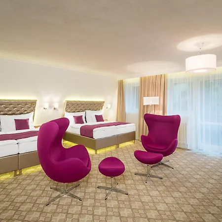 Hotel Pytloun Wellness