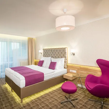 Pytloun Wellness Hotel