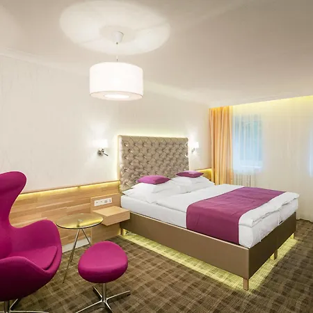 Pytloun Wellness 4* Harrachov