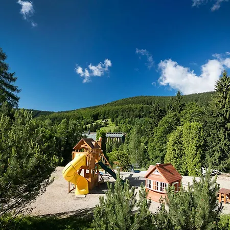 Pytloun Wellness Hotel