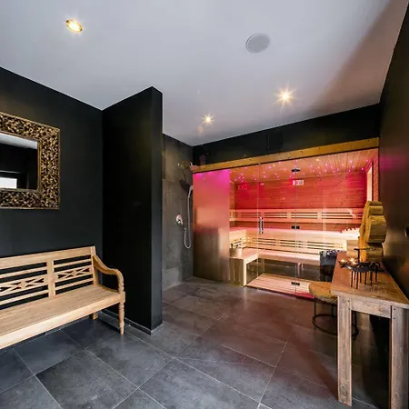 Hotel Pytloun Wellness