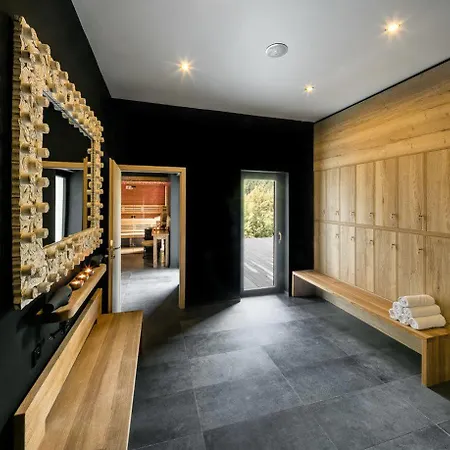 Pytloun Wellness Hotel Harrachov