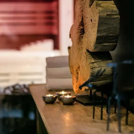 Pytloun Wellness Hotel Harrachov Hotel Harrachov