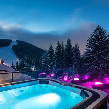 Pytloun Wellness 4*