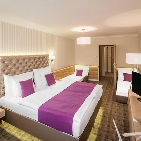 Pytloun Wellness Otel