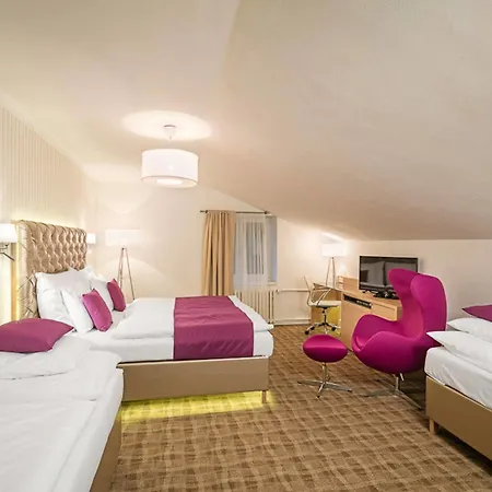 Pytloun Wellness Hotel 4*
