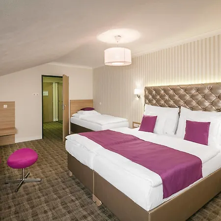 Hotel Pytloun Wellness