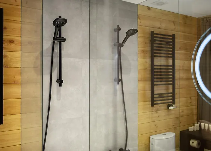 Pytloun Wellness Ξενοδοχείο 4*