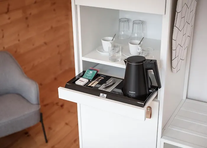 Ξενοδοχείο Pytloun Wellness