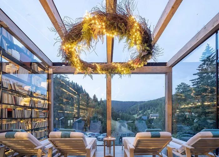 Pytloun Wellness Hotel 4*
