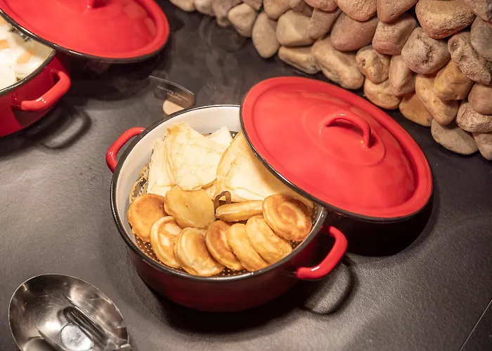 Pytloun Wellness Ξενοδοχείο 4*