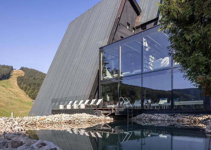 Pytloun Wellness 4*