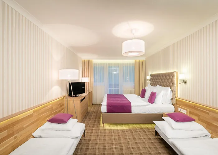Pytloun Wellness 4*