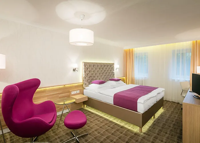 فندق Pytloun Wellness